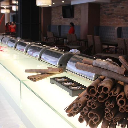 Hotel Excelsior Ipoh Zewnętrze zdjęcie