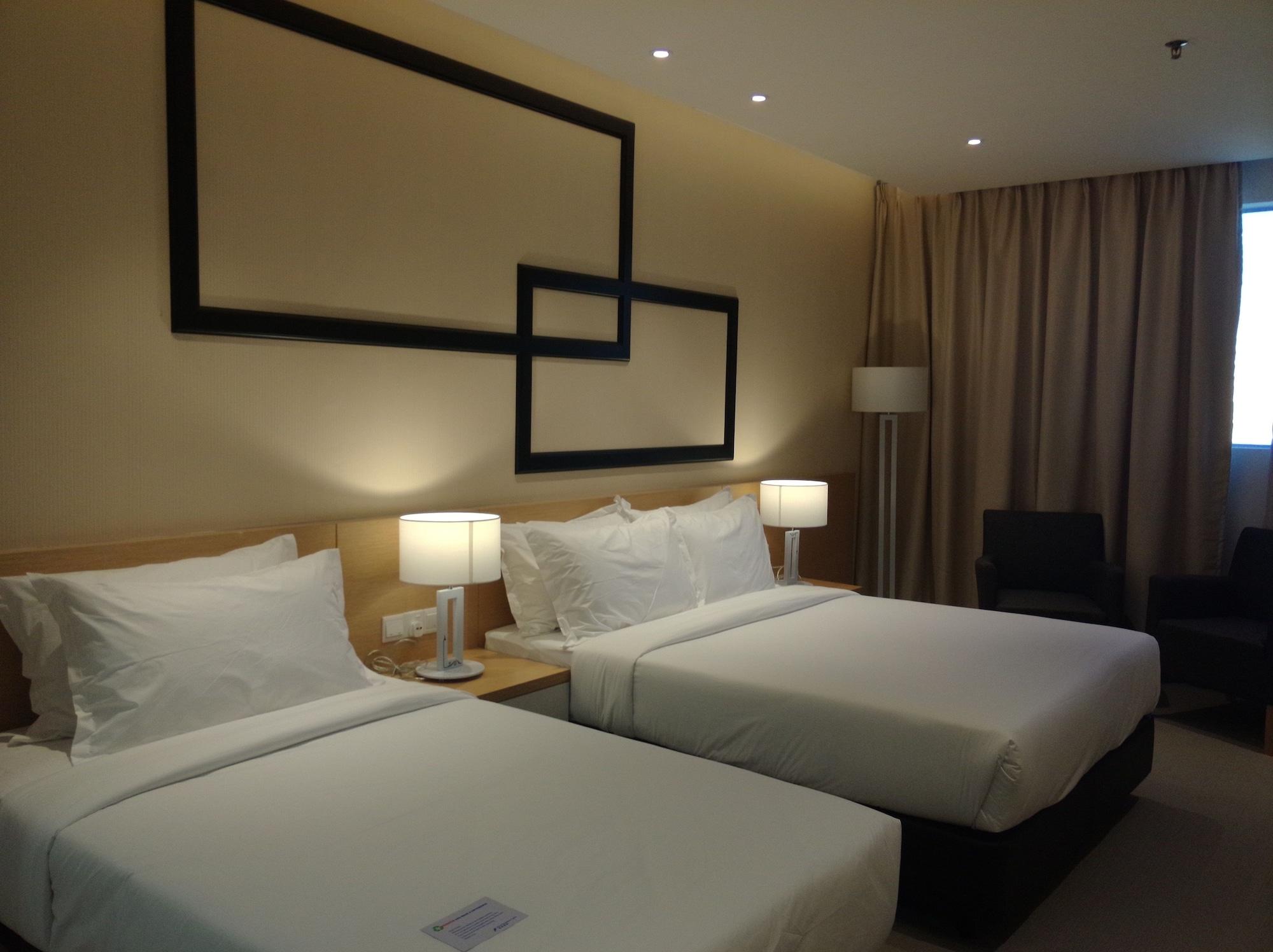 Hotel Excelsior Ipoh Zewnętrze zdjęcie