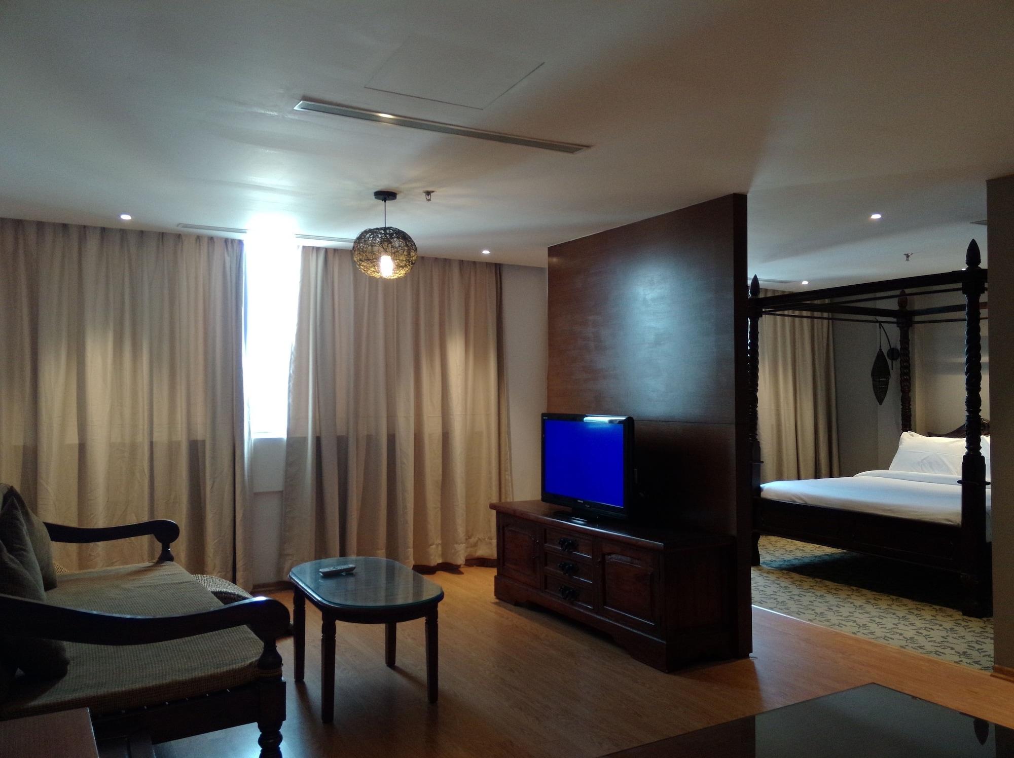 Hotel Excelsior Ipoh Zewnętrze zdjęcie