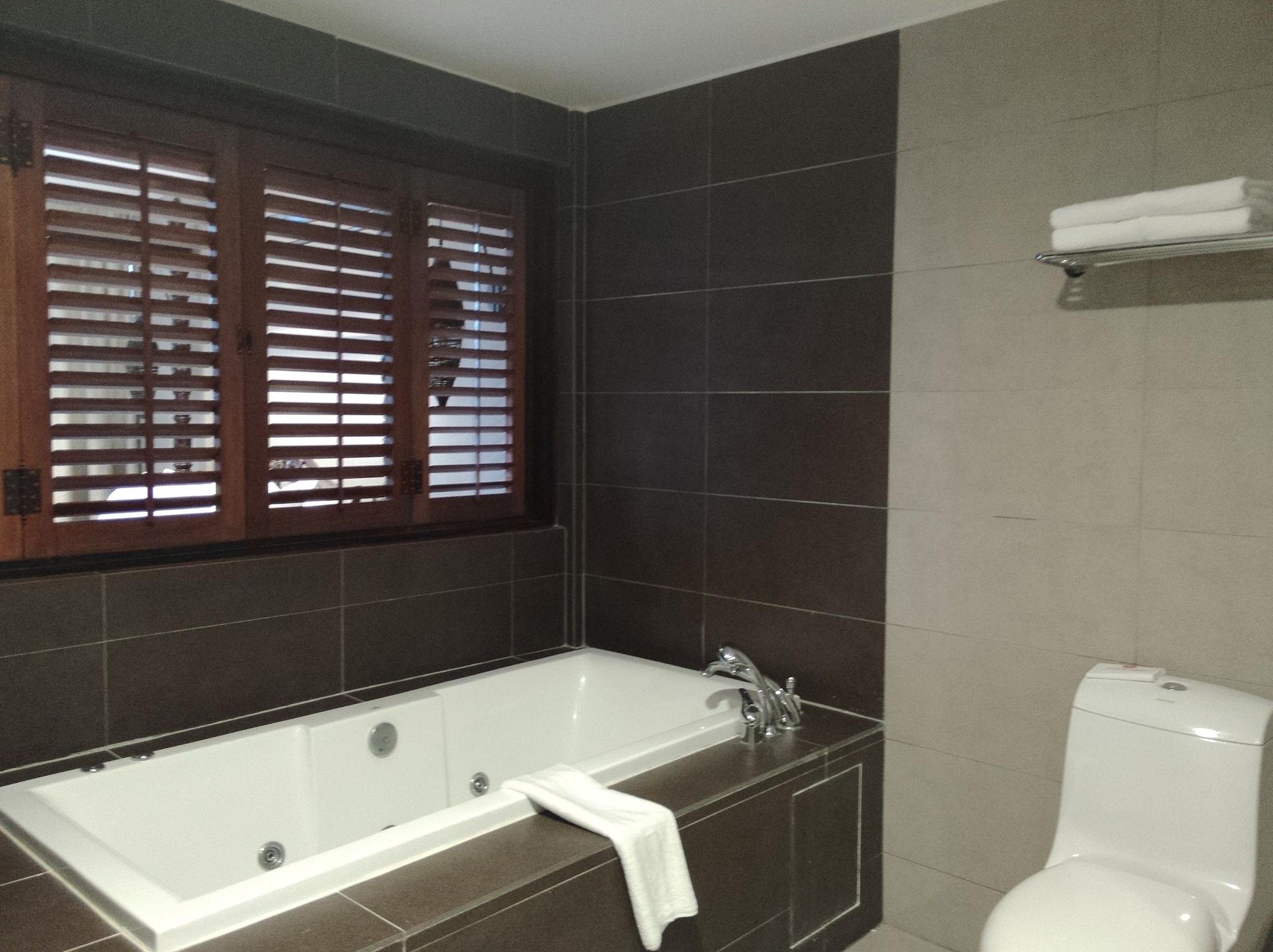 Hotel Excelsior Ipoh Zewnętrze zdjęcie