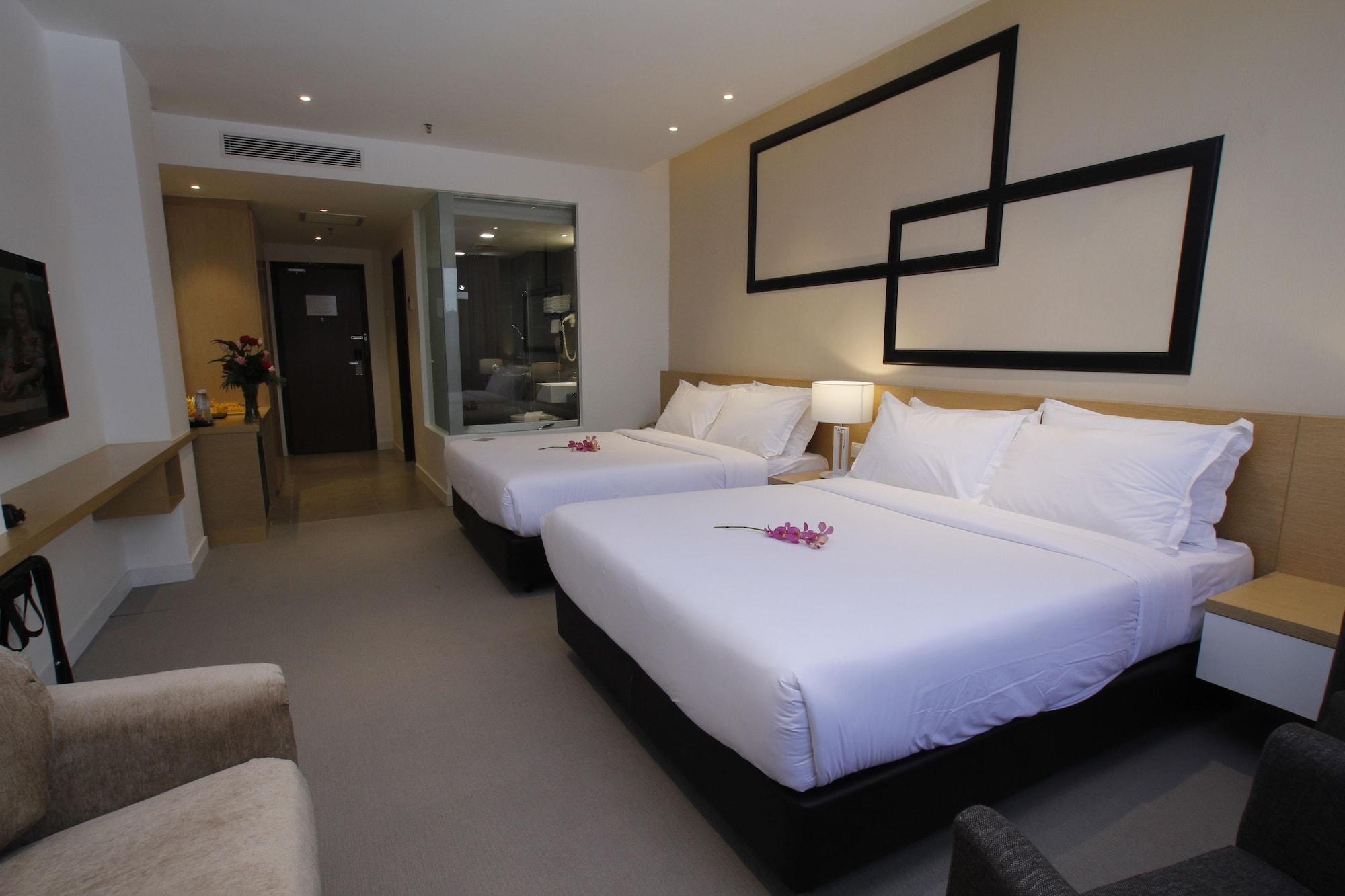 Hotel Excelsior Ipoh Zewnętrze zdjęcie