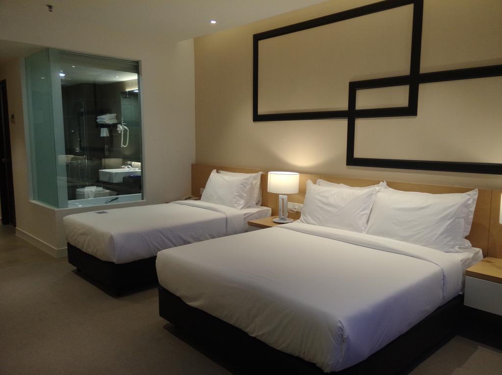 Hotel Excelsior Ipoh Pokój zdjęcie