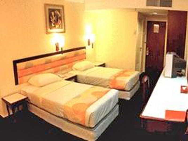 Hotel Excelsior Ipoh Zewnętrze zdjęcie