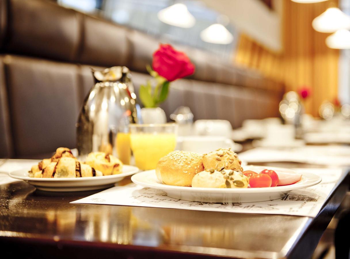 Hotel Excelsior Ipoh Zewnętrze zdjęcie