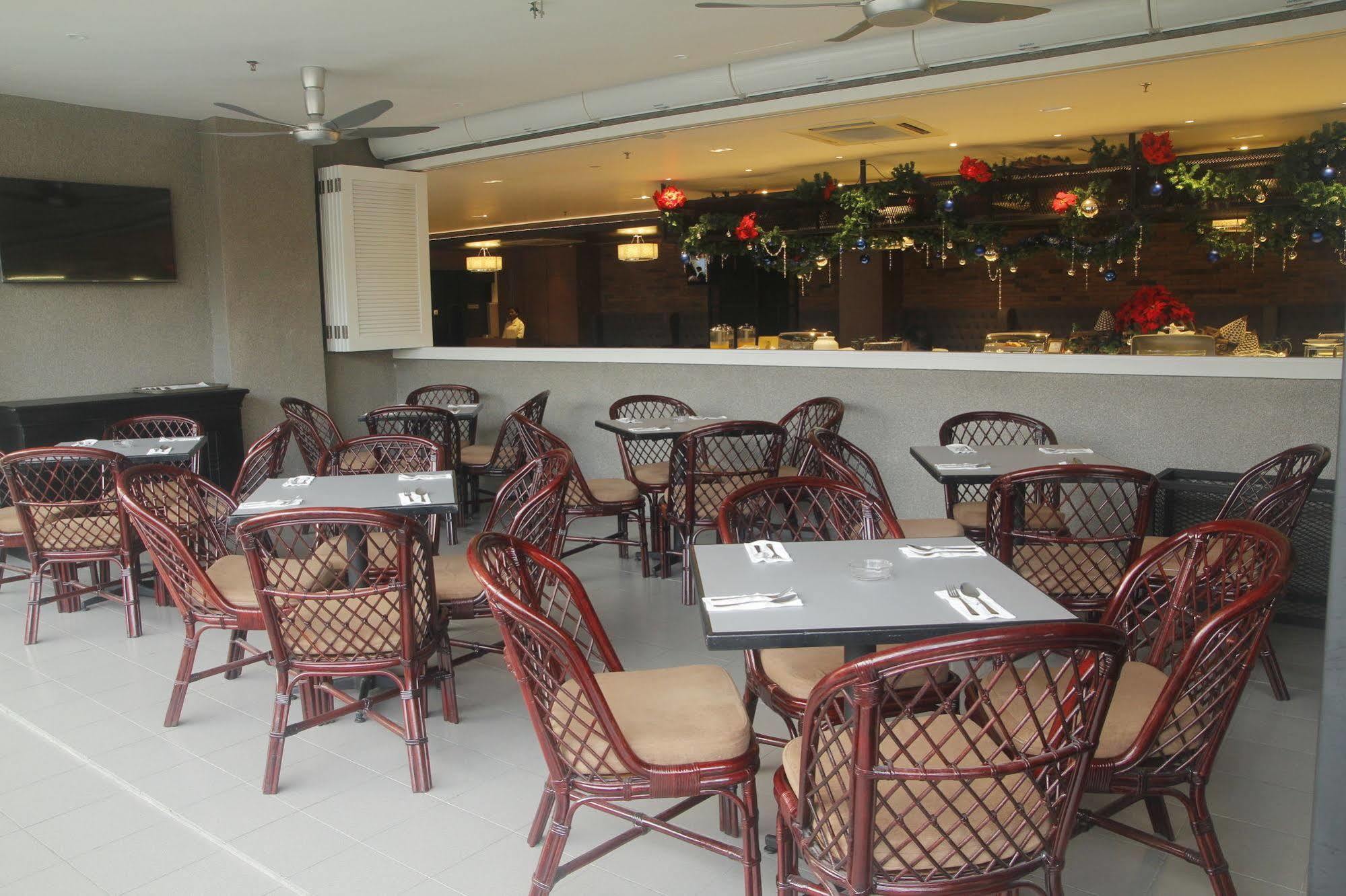 Hotel Excelsior Ipoh Zewnętrze zdjęcie