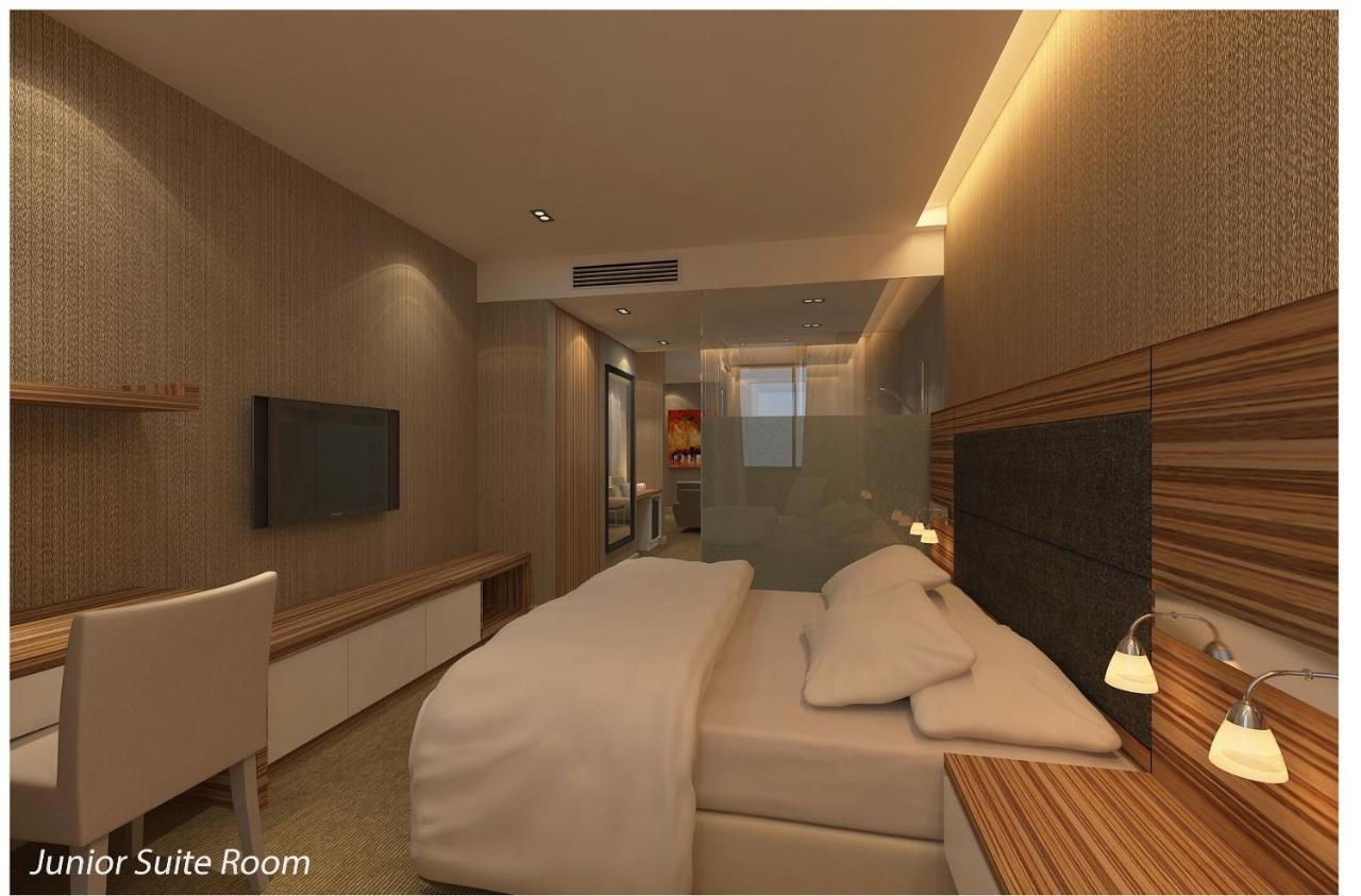 Hotel Excelsior Ipoh Zewnętrze zdjęcie