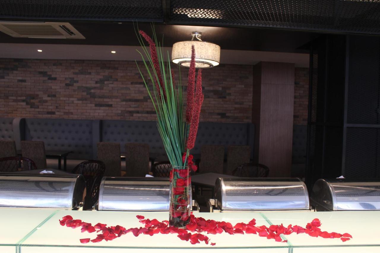 Hotel Excelsior Ipoh Zewnętrze zdjęcie