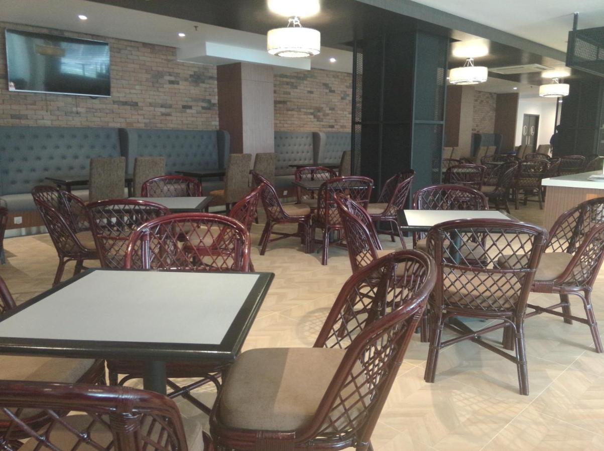 Hotel Excelsior Ipoh Zewnętrze zdjęcie