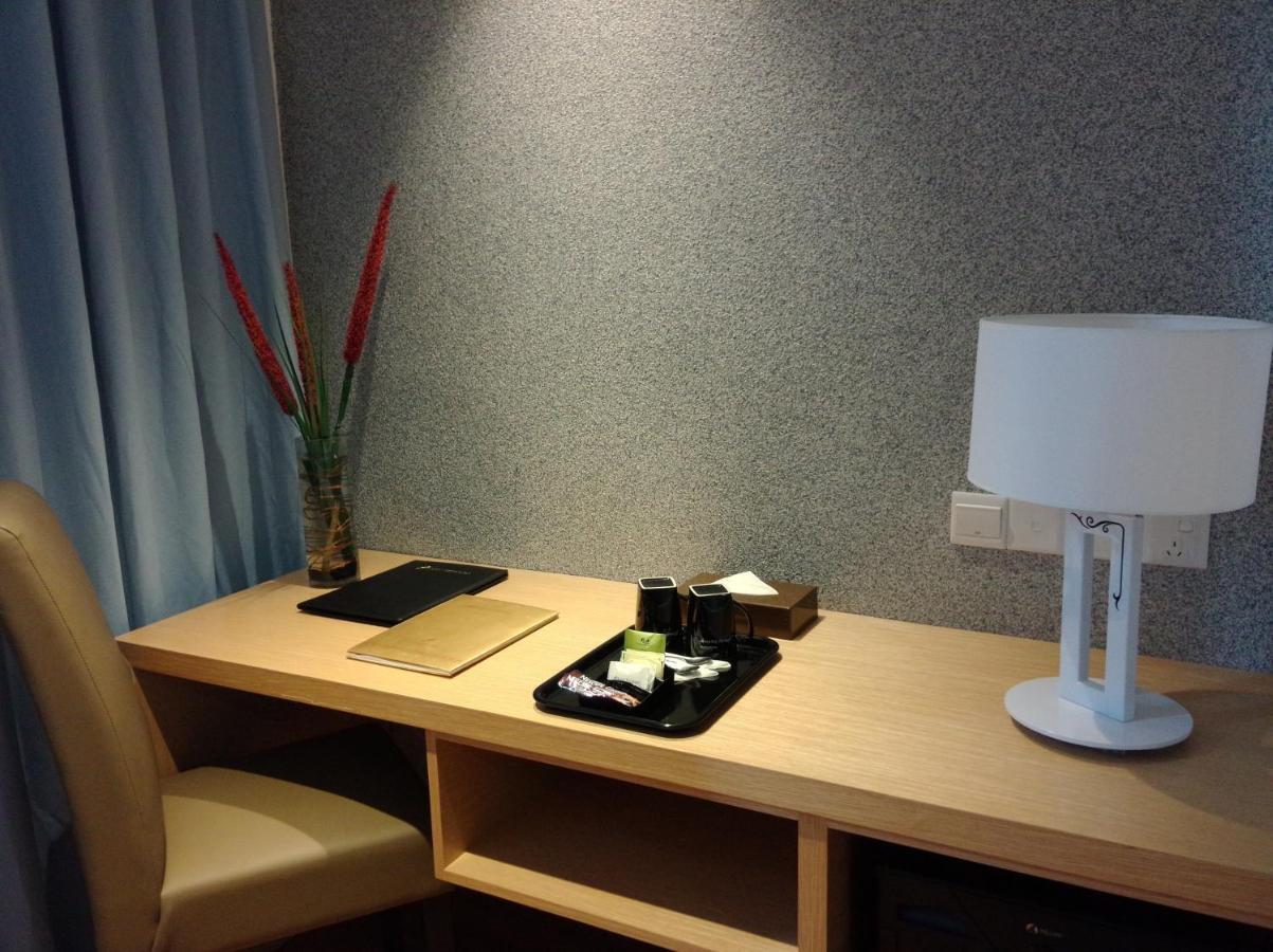 Hotel Excelsior Ipoh Pokój zdjęcie