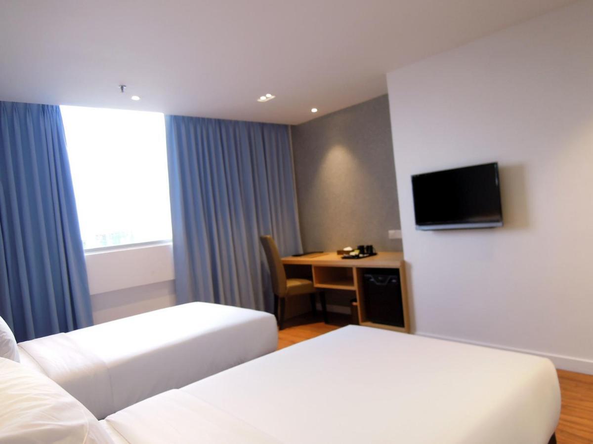 Hotel Excelsior Ipoh Pokój zdjęcie