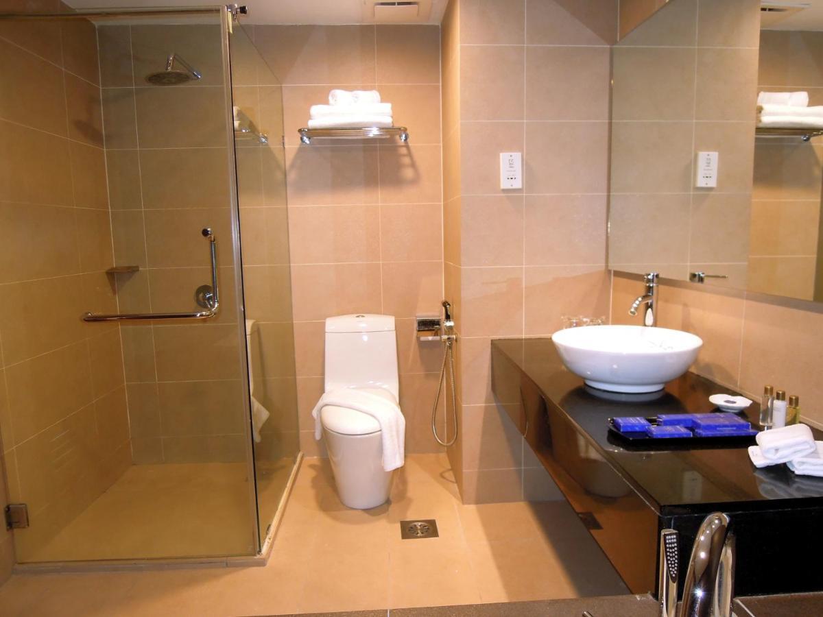 Hotel Excelsior Ipoh Pokój zdjęcie